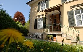 The Bed + Breakfast